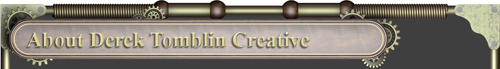 Derek Tomblin Creative