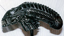 Alien Head 5