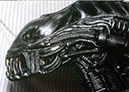 Alien Head 7