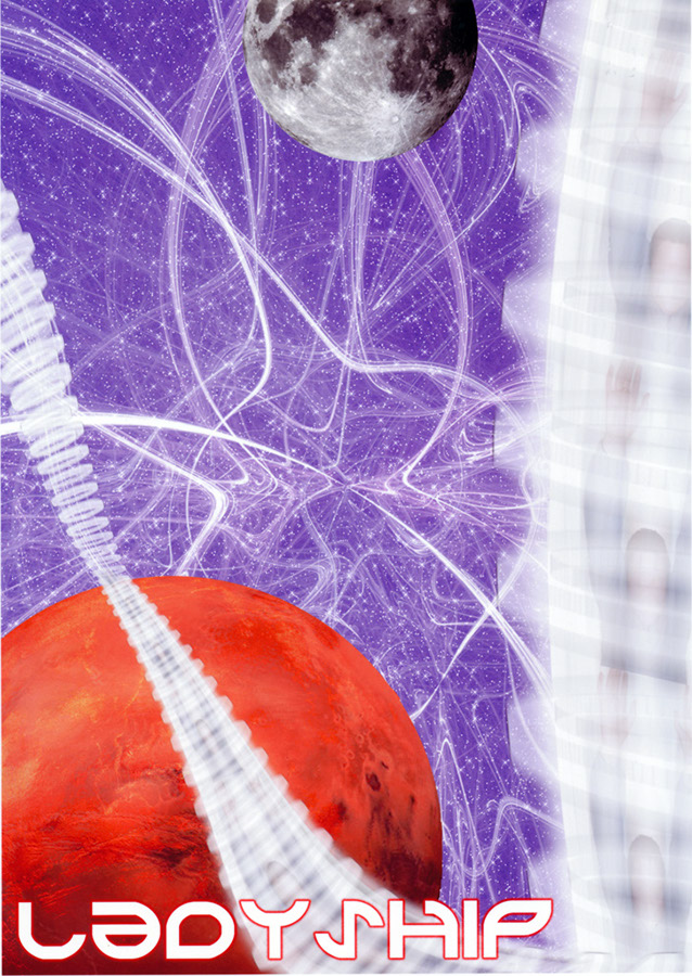 Ladyship-Candle Films