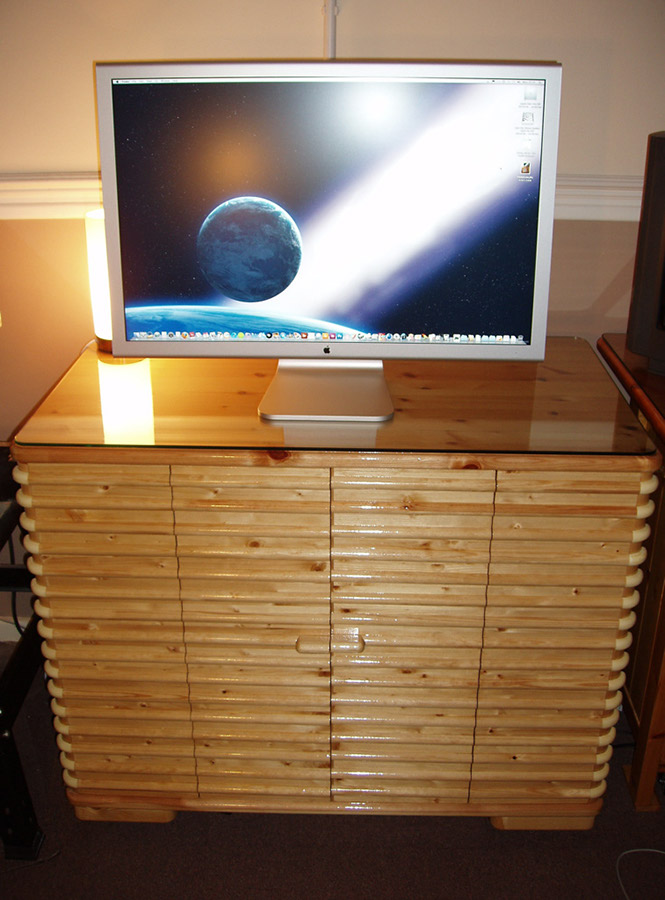Mac Pro Desk 3