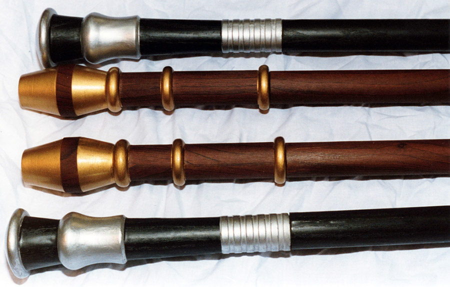 E.N.O. Swordsticks 5