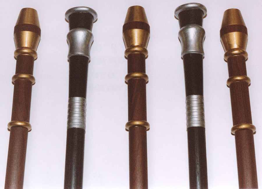 E.N.O. Swordsticks 4