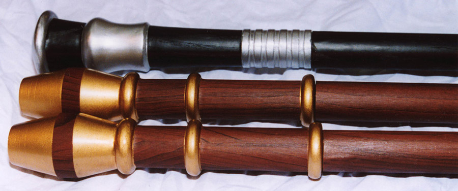 E.N.O. Swordsticks 9