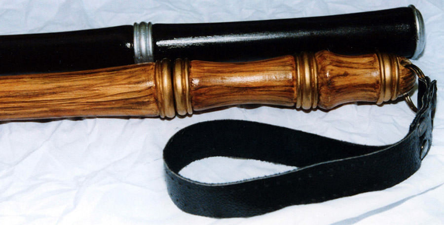 E.N.O. Knifesticks 1