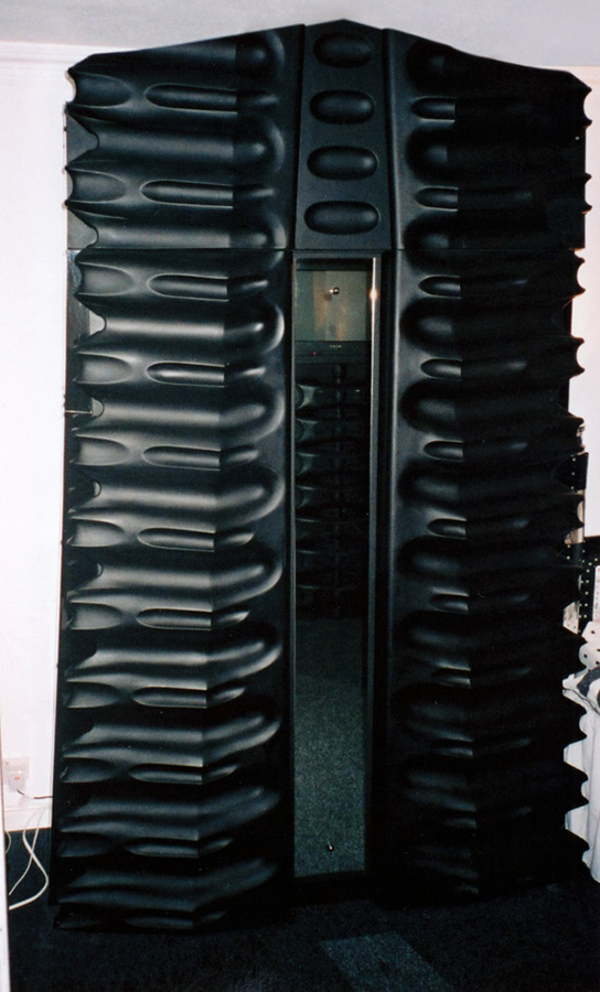 Making 1999 Wardrobe 33