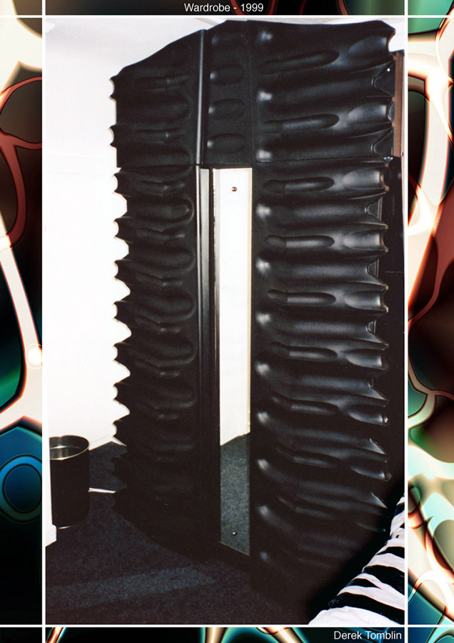 Wardrobe 1999 2