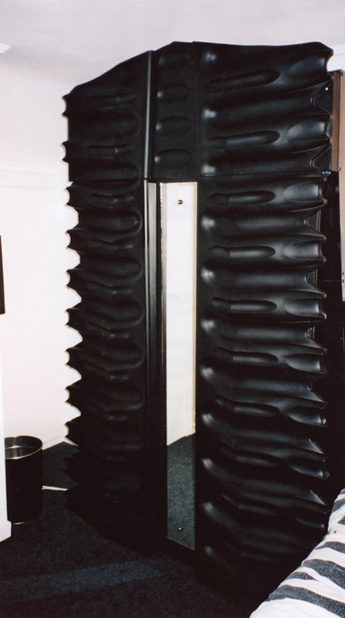 Making 1999 Wardrobe 31