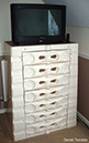 TV Cupboard 2004