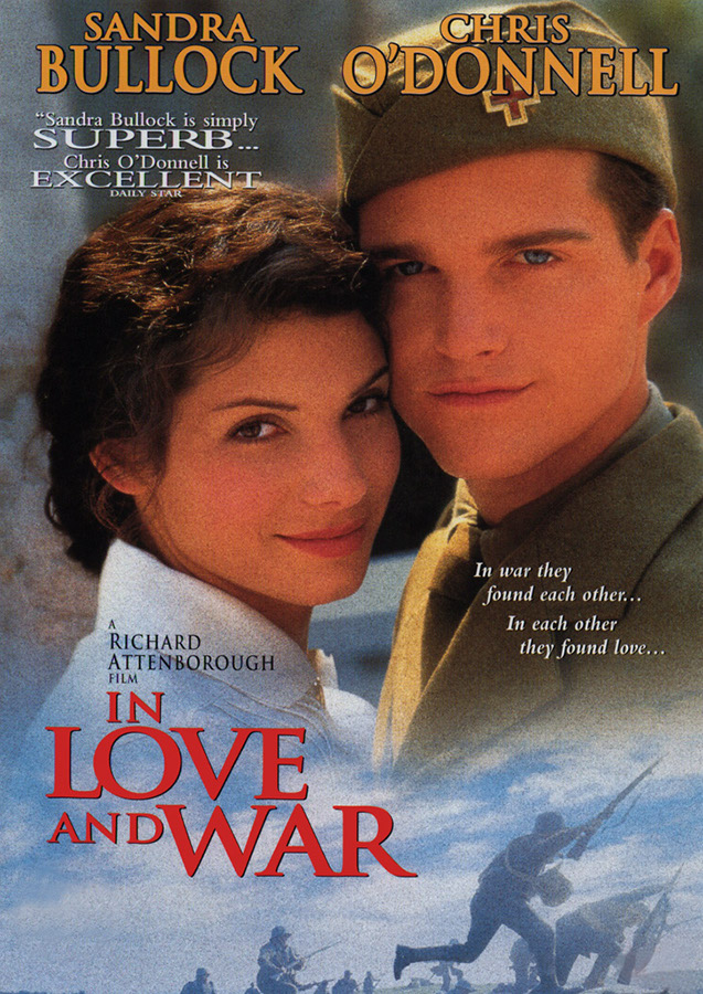 In Love and War