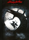 Sleepy Hollow Front Poster