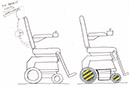 Wheelchair Design 2