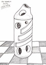 Chess Pieces Design 1