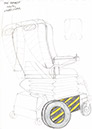 Wheelchair Design 1