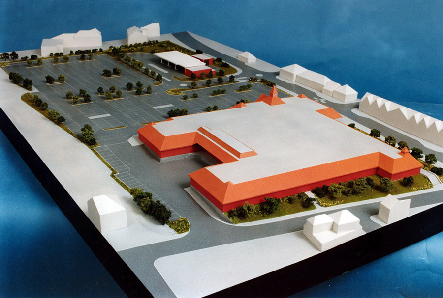 Newspace-Asda Model 5