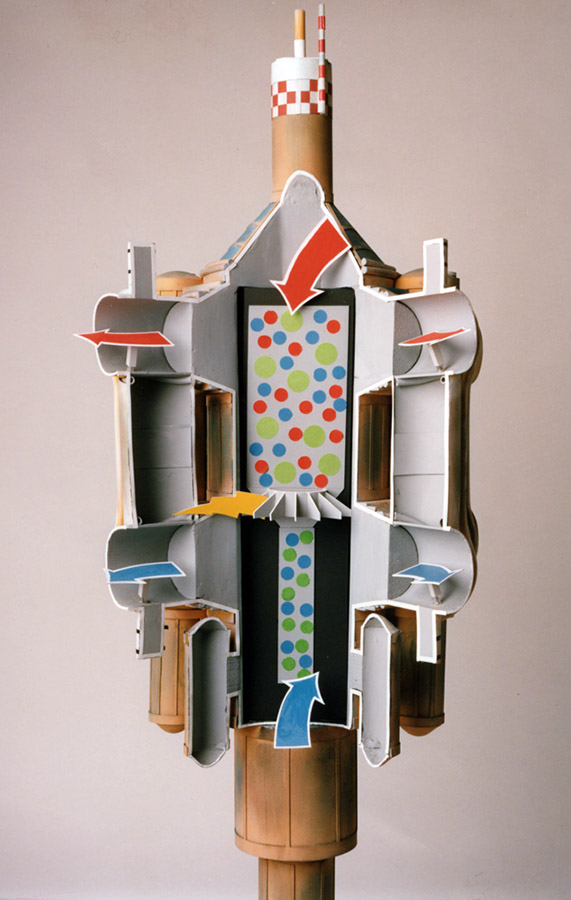 OTEC Power Station 3