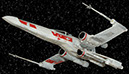X Wing 1