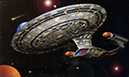Star Trek-Enterprise D-1A