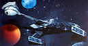 Klingon Battle Cruiser-3