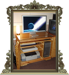 graphic design gallery of Derek Tomblin Creative