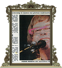 graphic design gallery of Derek Tomblin Creative