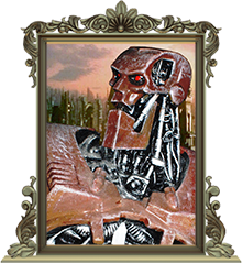 graphic design gallery of Derek Tomblin Creative