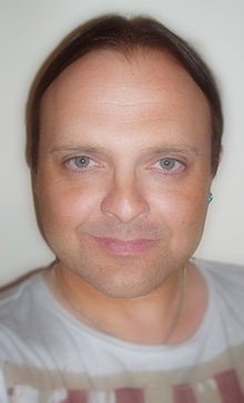 Derek Tomblin
