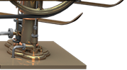 bespoke design model and furniture makers